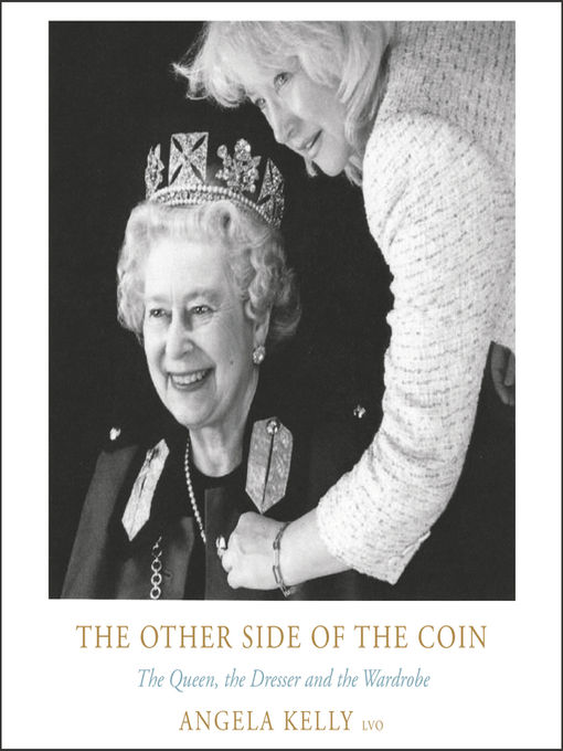 Title details for The Other Side of the Coin by Angela Kelly - Available